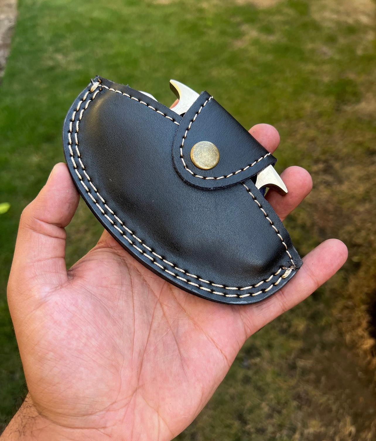 Handmade Brass knuckle