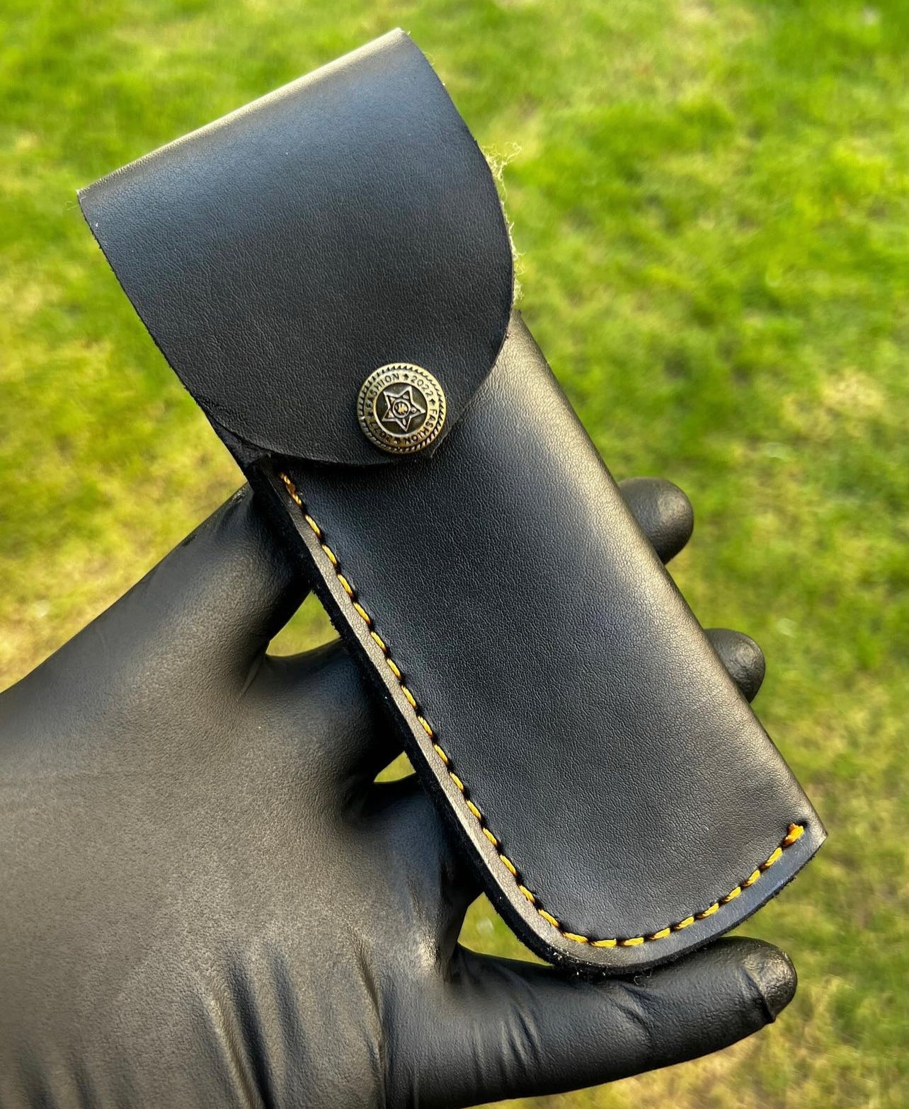 Damascus Leaf Pocket knife, Folding Knife, Every Day Carry Knife , Damascus Knives, Gift For Him