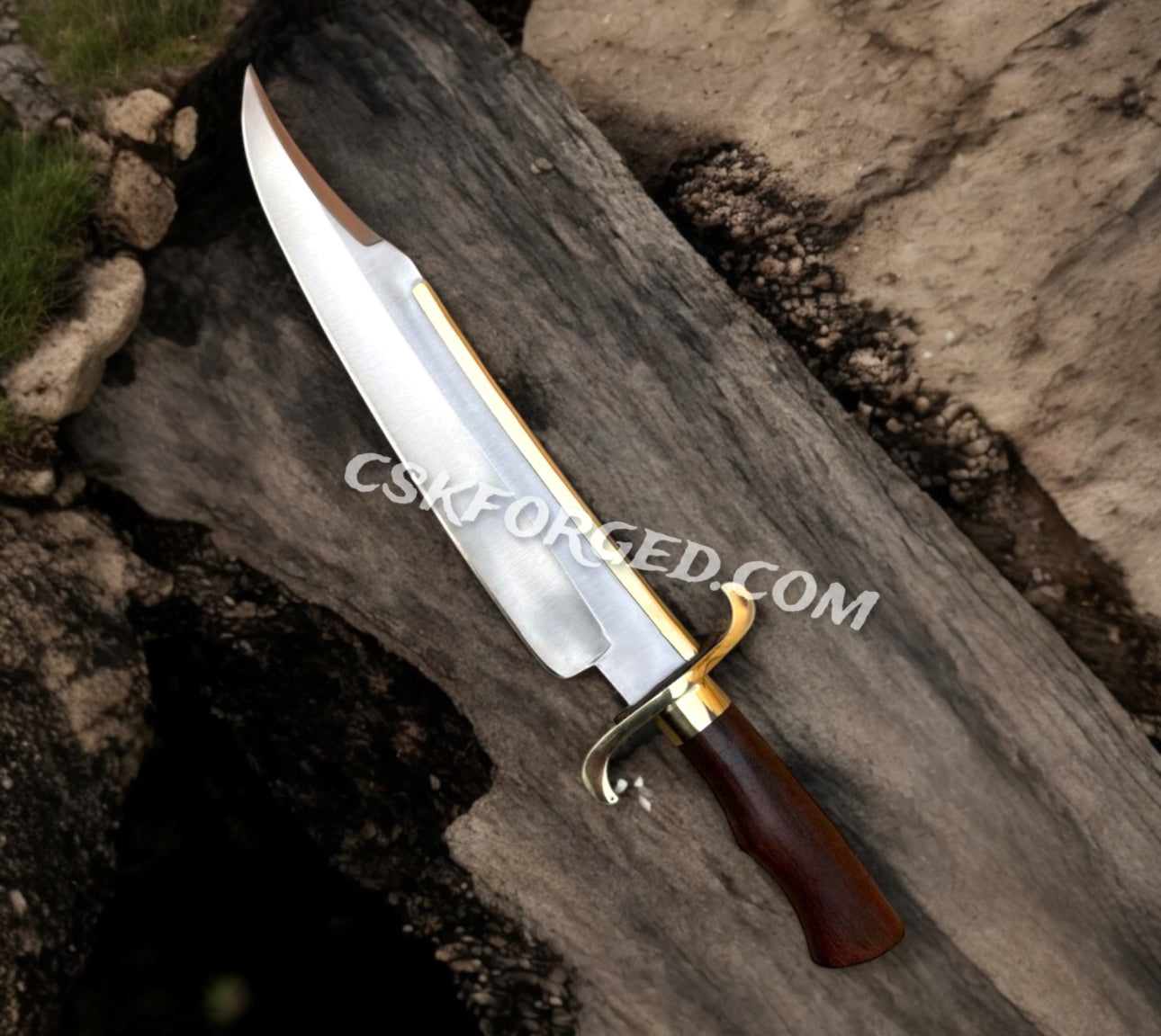 Alamo Musso Knife – Top Men’s Gift Durable for Outdoorsmen & Collectors