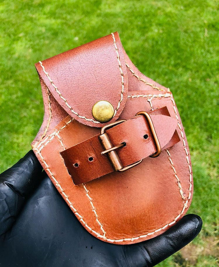 Folding pocket D2 Blade EDC Folding Pocket Knife