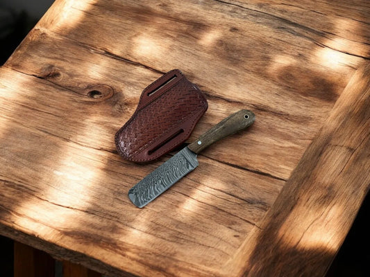 The Top Cowboy Knife Accessories You Should Have