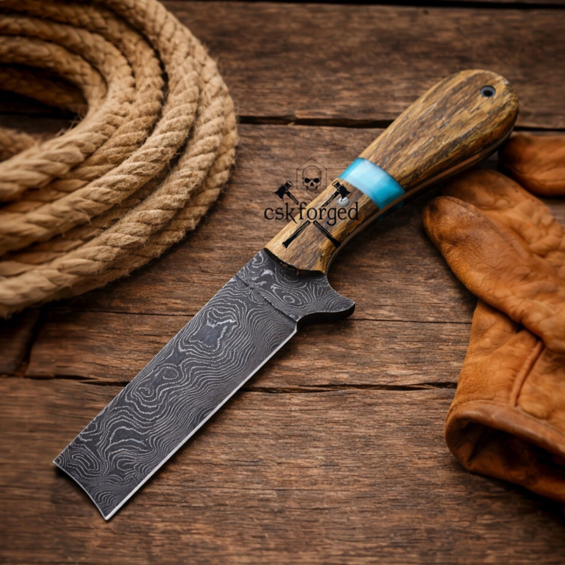 Best Bull Cutter Knife for Ranch & Hunting