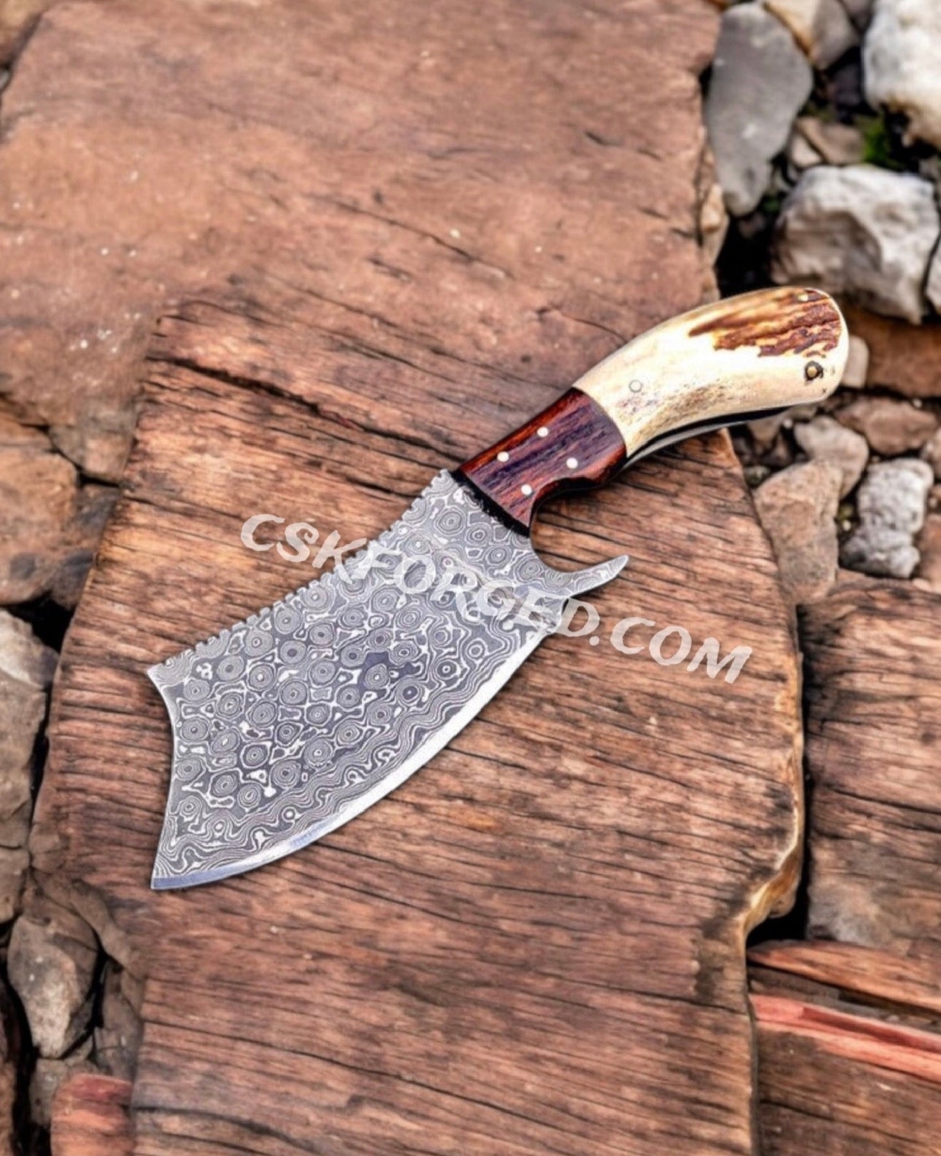 Cleaver / Chopper Knives