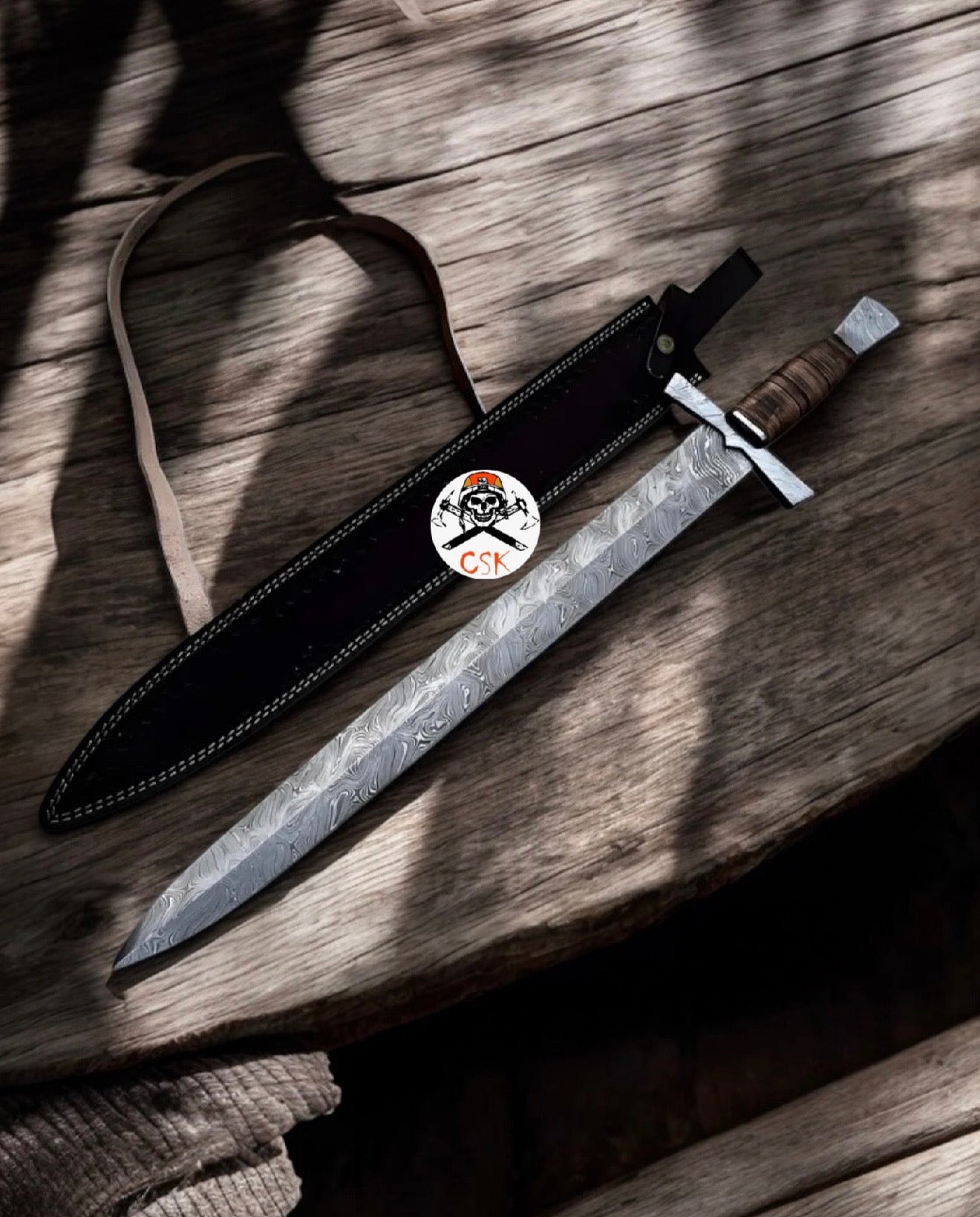 Collectible Swords Collection