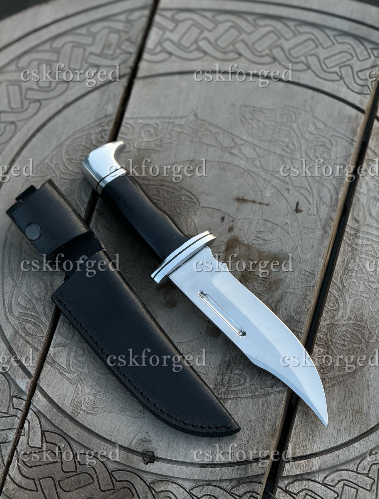 Hunting and Outdoor knife Buck Knives