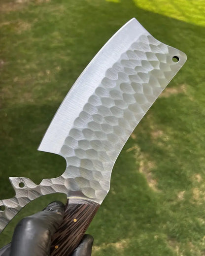 D2 Steel Cleaver/Chopper knife