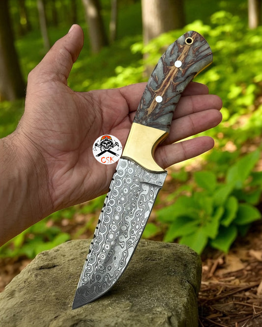 CONEBACK RANGER COWBOY KNIFE