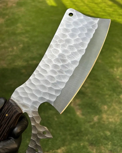 D2 Steel Cleaver/Chopper knife