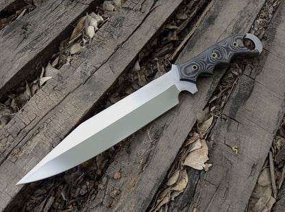 Black Talon Ravenclaw Combat Survival knife