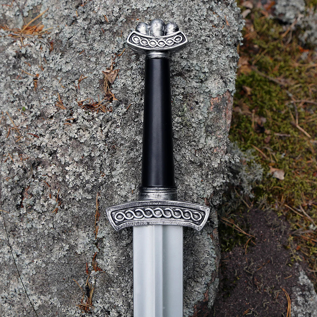 Handmade Foam Viking Sword Set