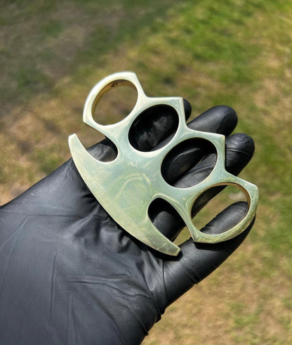 Handmade Brass knuckle