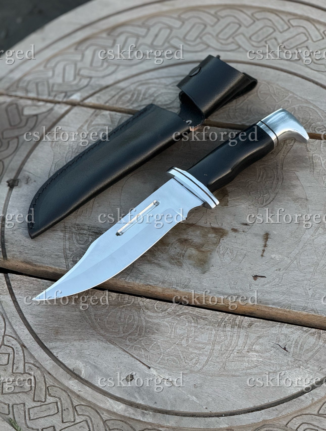 Hunting and Outdoor knife Buck Knives