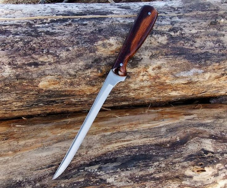 Custom Handmade Fillet Knife