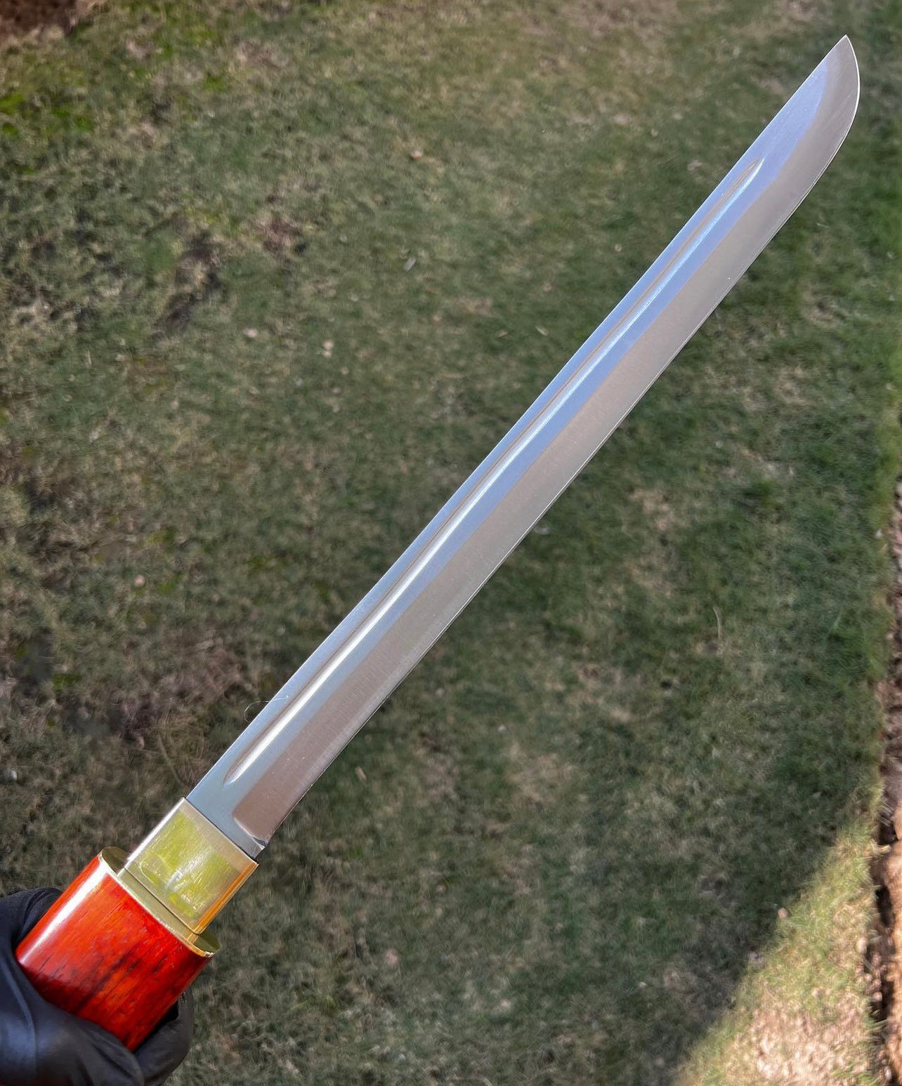 Samurai katana Sword