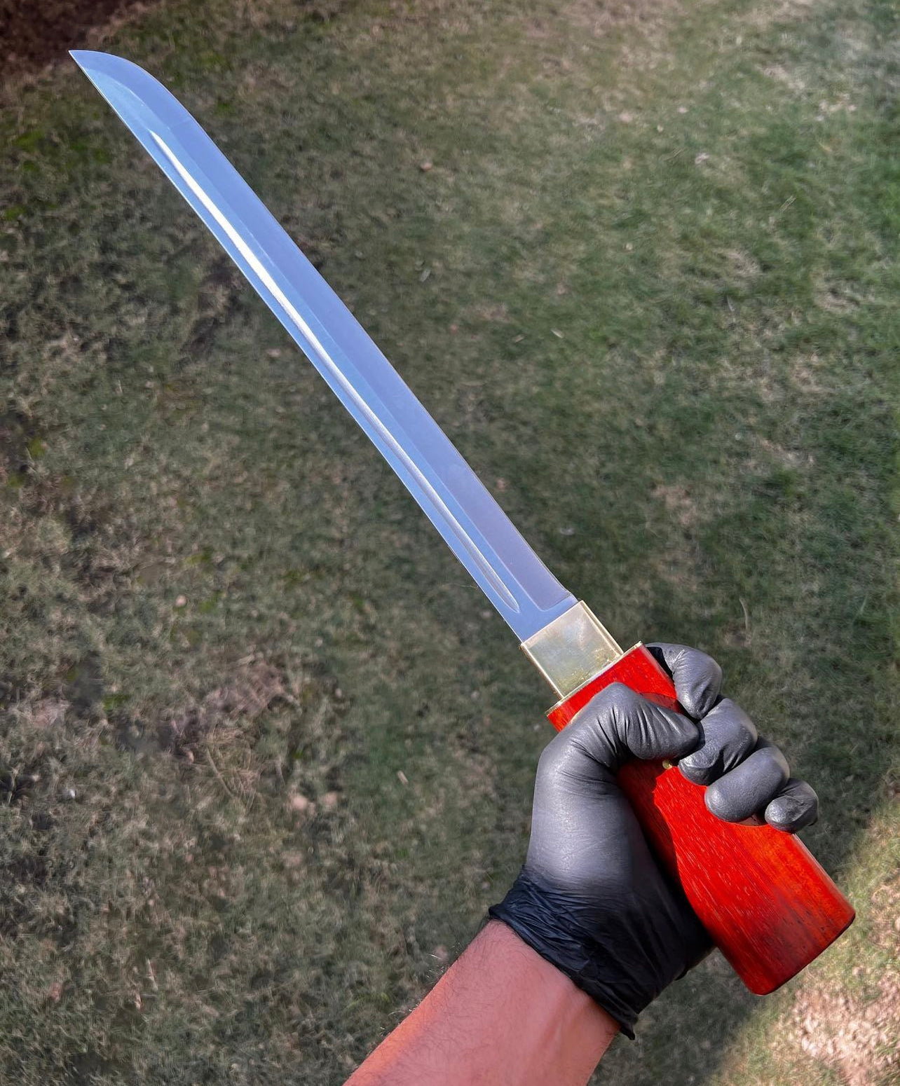 Samurai katana Sword